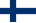 Finland Flag