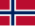 Norway Flag