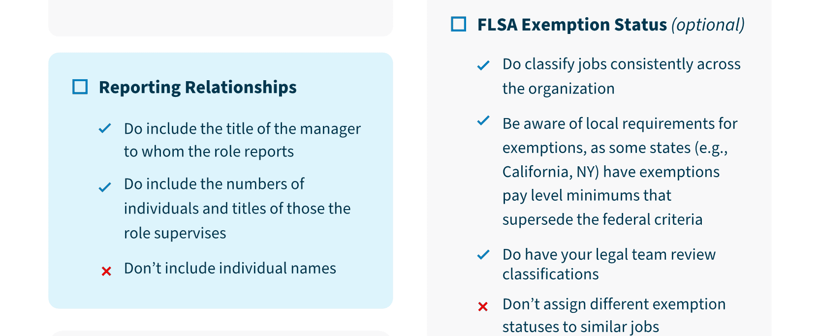 The Anatomy of a Highly Effective Job Description 04