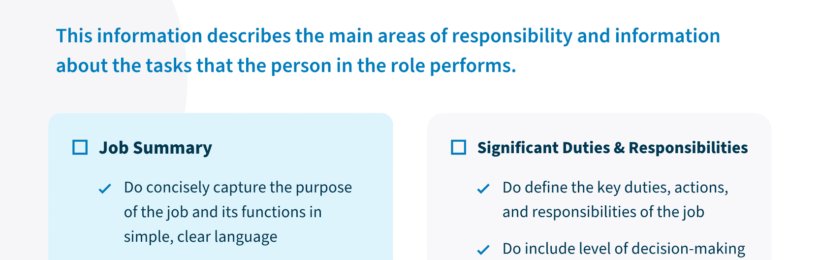 The Anatomy of a Highly Effective Job Description 07