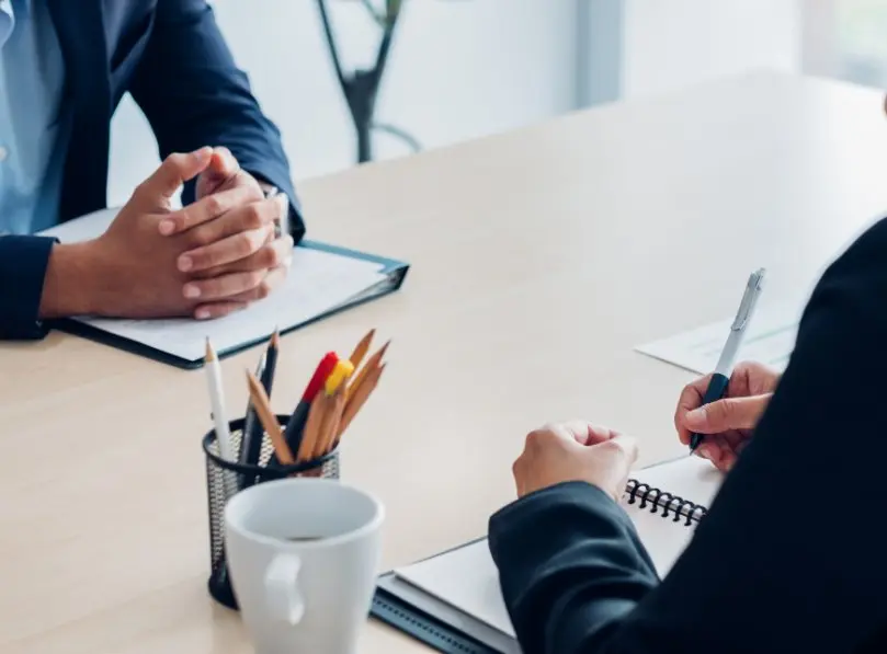 Video: Kent Plunkett’s World at Work Interview