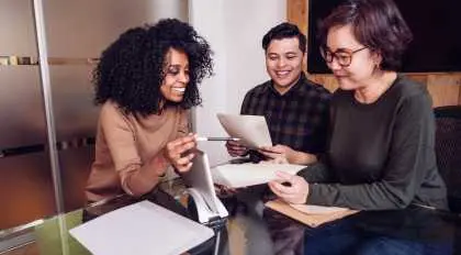 Trends and Best Practices