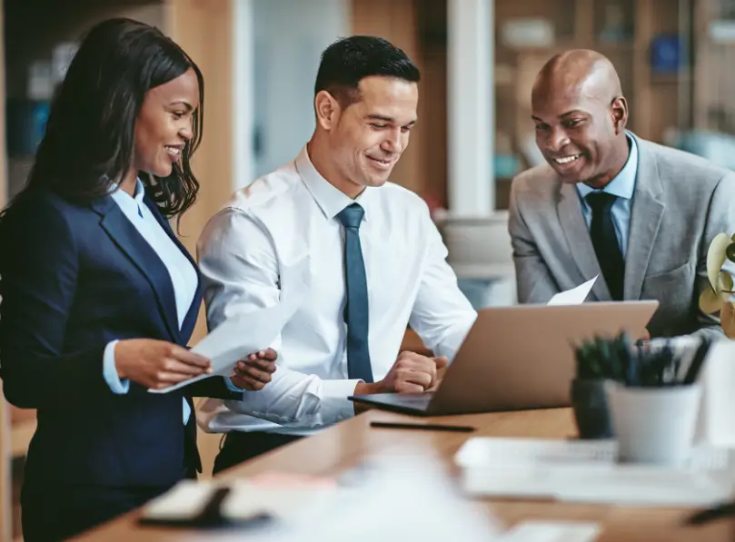 Get Pay Right on ADP Workforce Now® Next Gen™