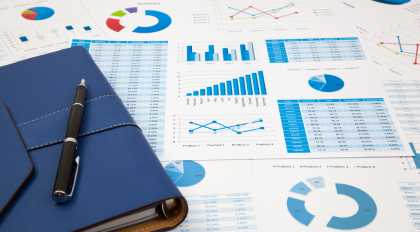 How to Master Compensation Data