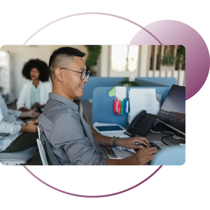 Developer documentation illustration