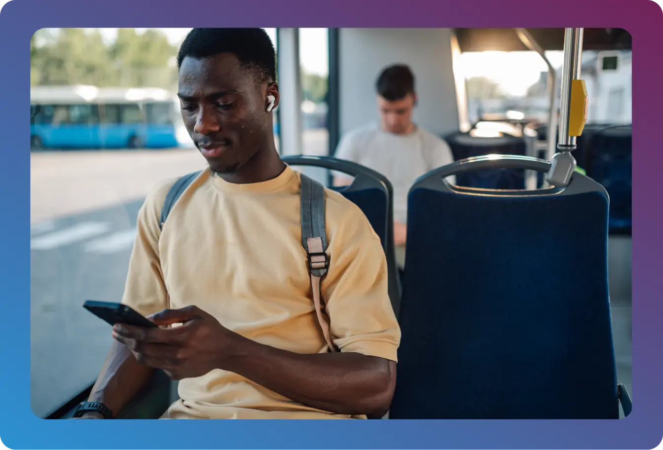 Compensation consultant working with client