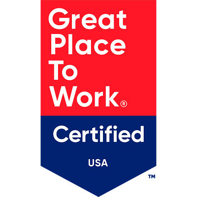 Great Places to Work