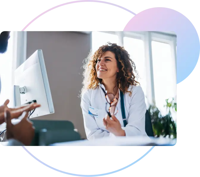 healthcare compensation