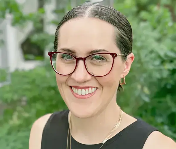 Heather Kruger Thumbnail