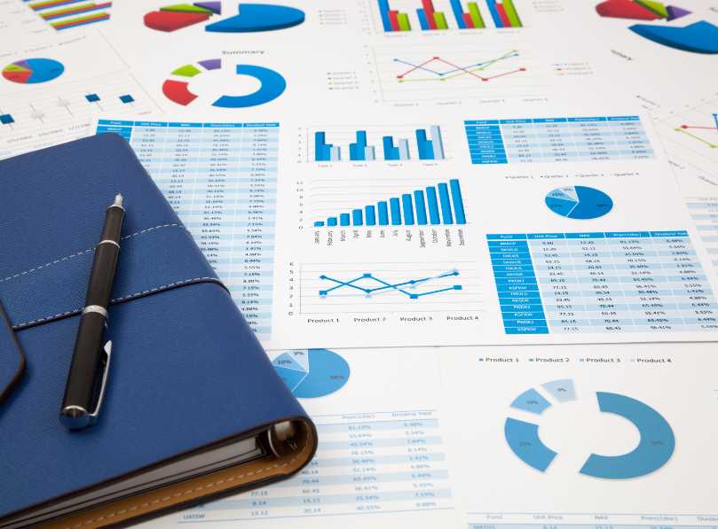 How to Master Compensation Data