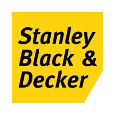 Stanley Black & Decker