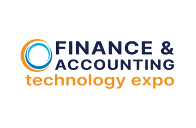 Finance & Accounting Technology Expo logo